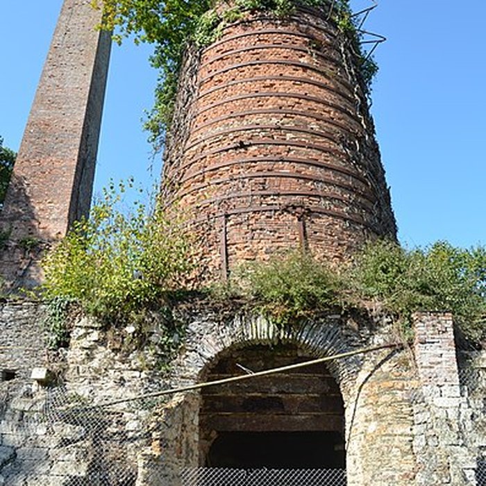 Photo de Forges de la Jahotière