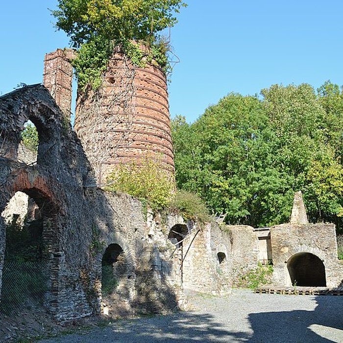 Photo de Forges de la Jahotière