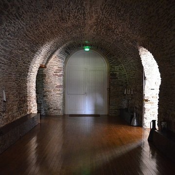 Forges de la Jahotière