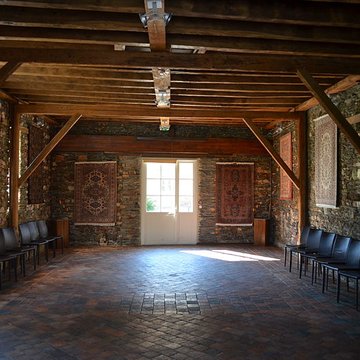 Forges de la Jahotière