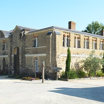 Forges de la Jahotière