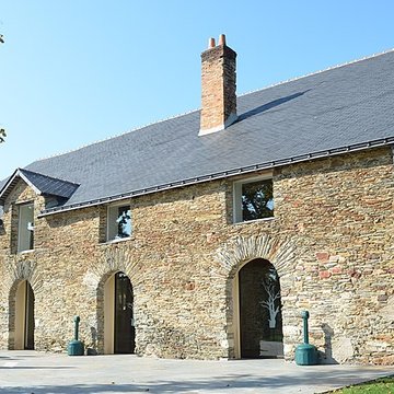 Forges de la Jahotière