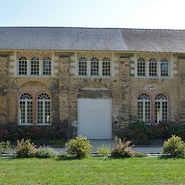 Forges de la Jahotière