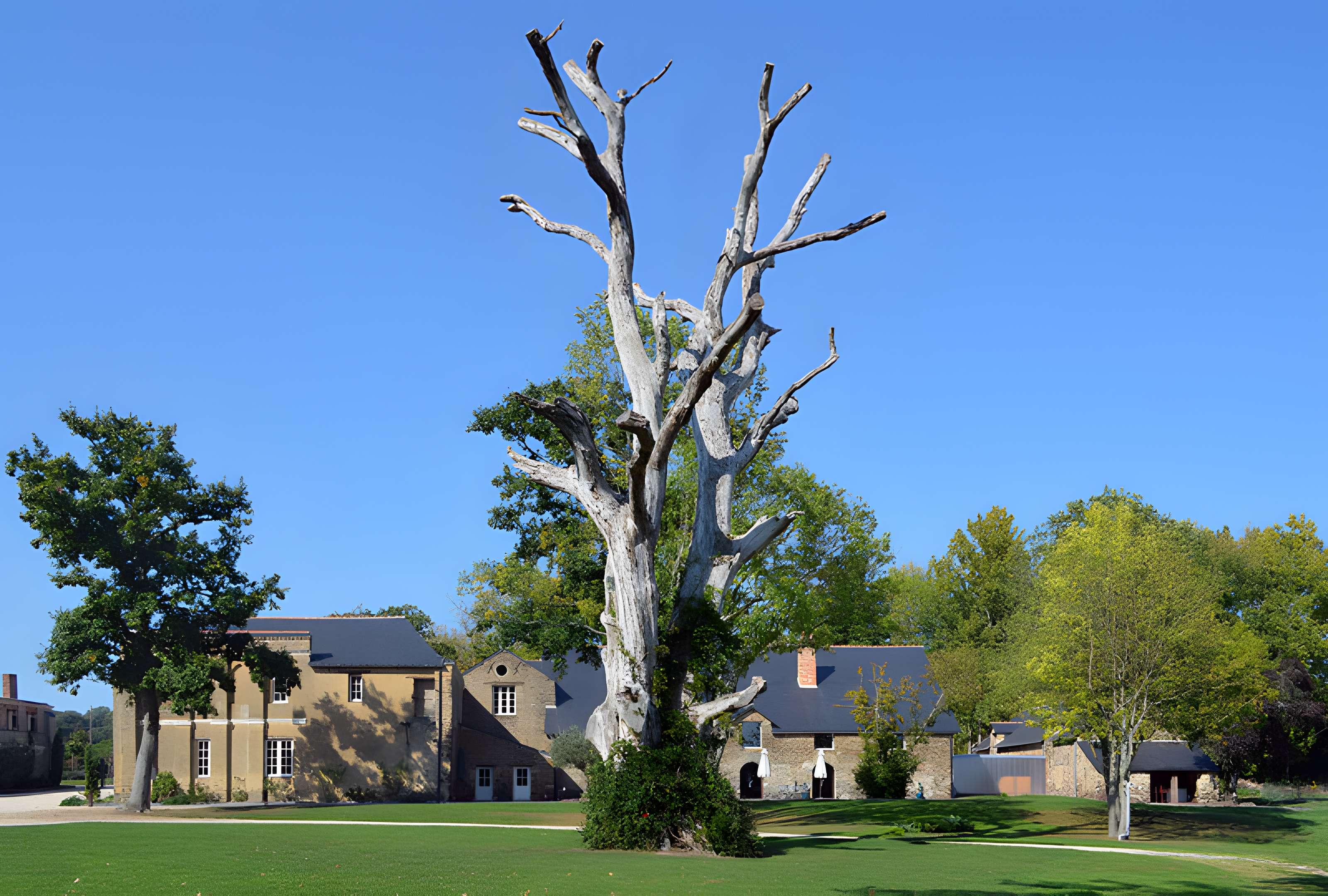 Forges de la Jahotière