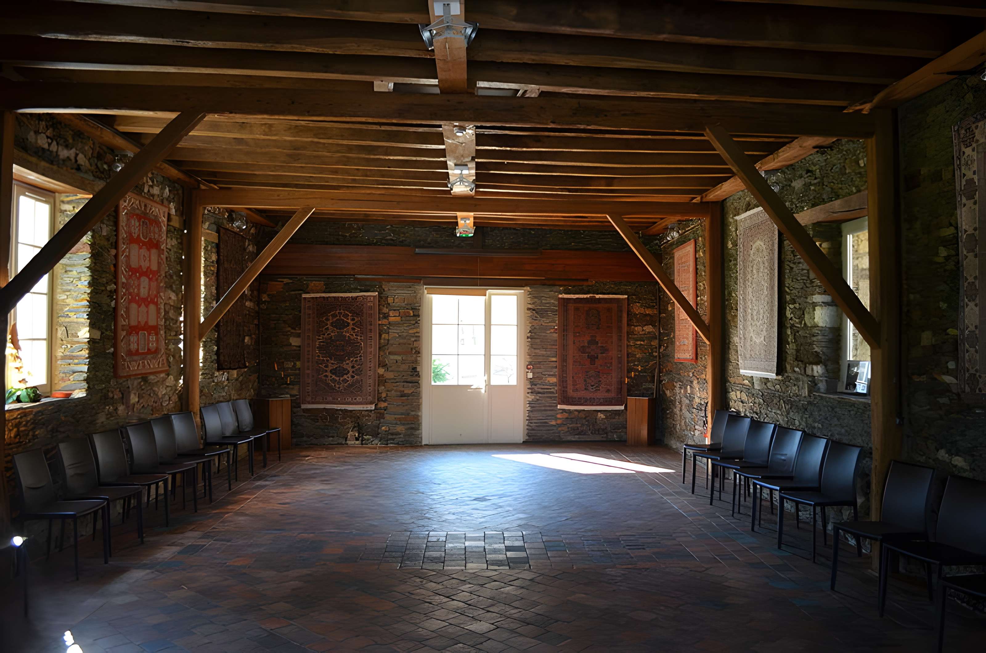 Forges de la Jahotière