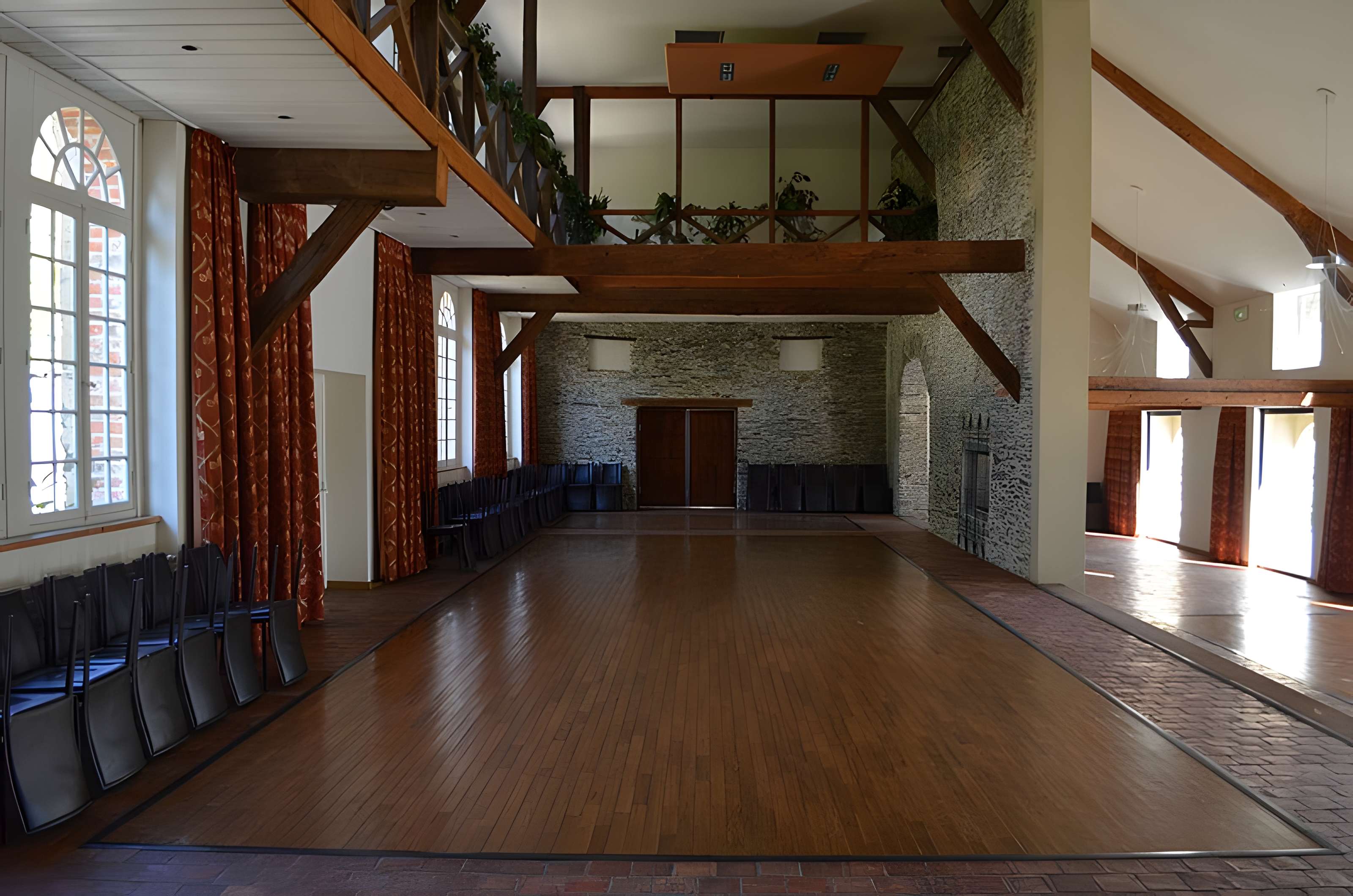 Forges de la Jahotière