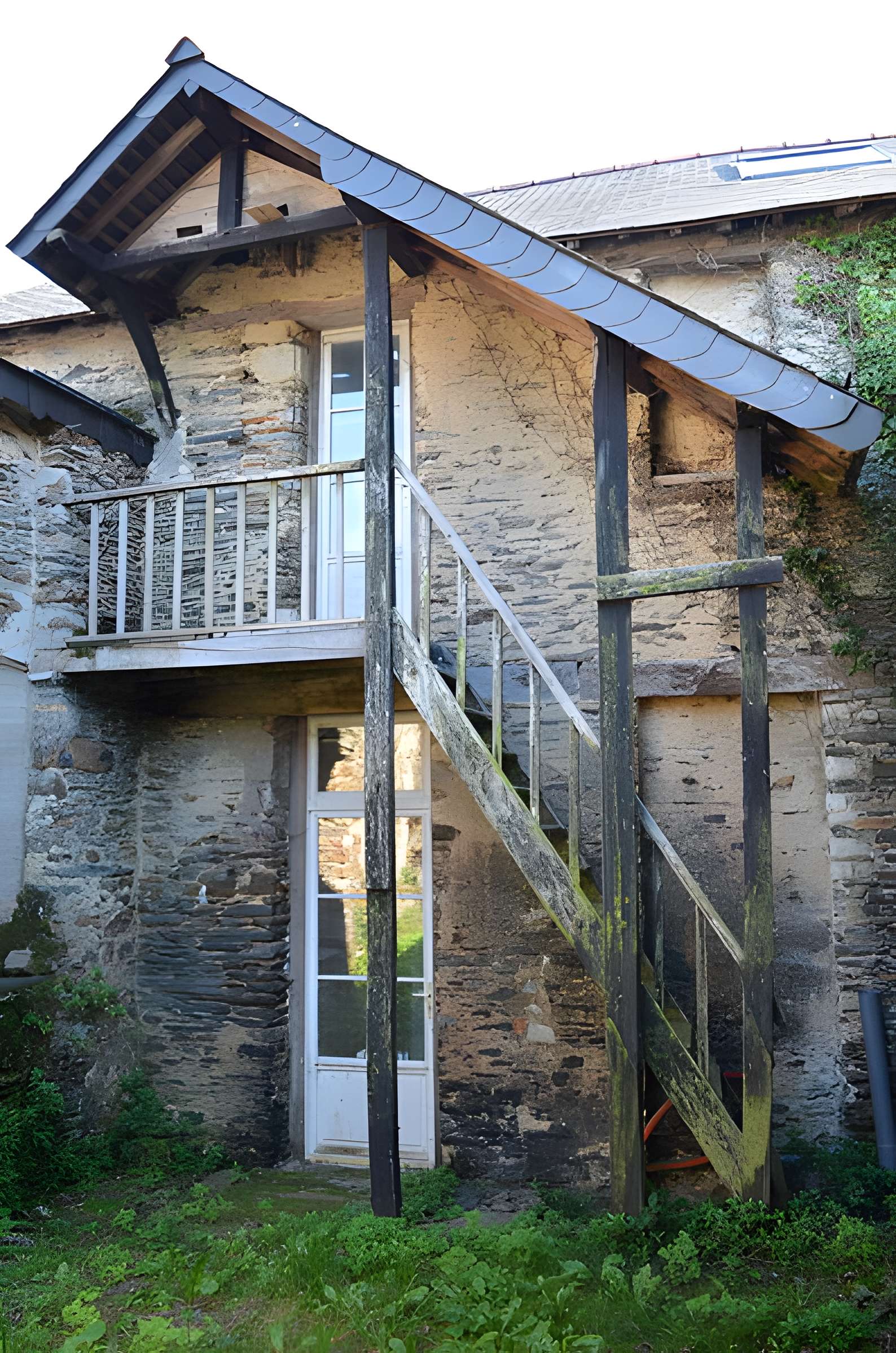 Forges de la Jahotière