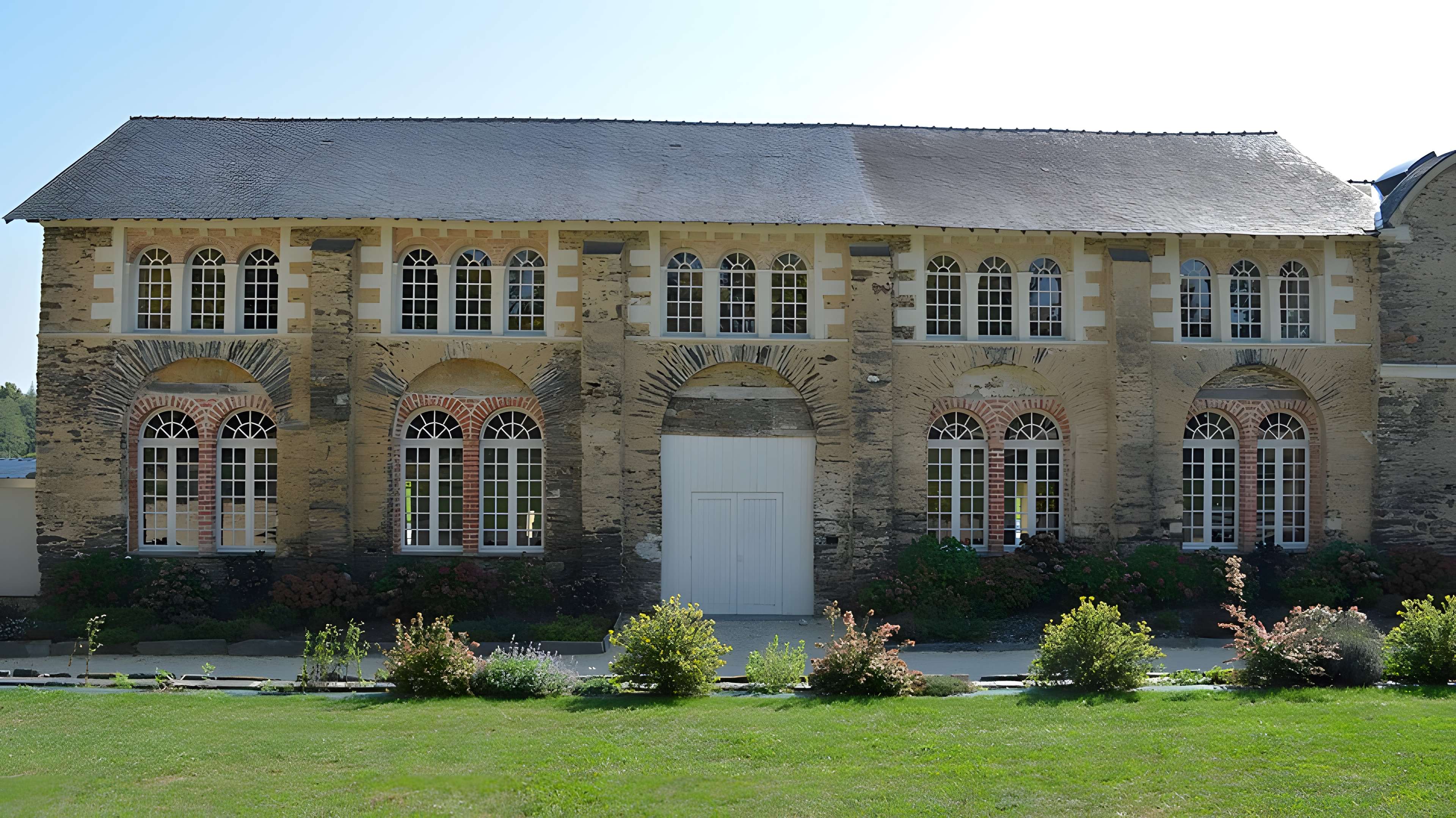 Forges de la Jahotière