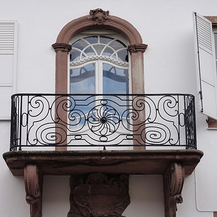 Photo de Ancien Hôtel de Koenigsbruck