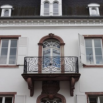 Ancien Hôtel de Koenigsbruck