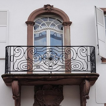 Ancien Hôtel de Koenigsbruck