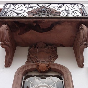 Ancien Hôtel de Koenigsbruck