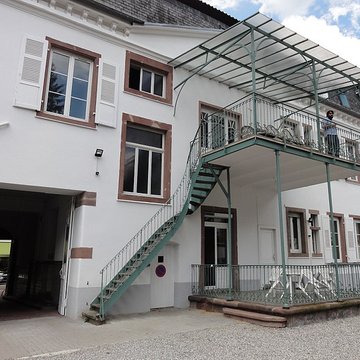 Ancien Hôtel de Koenigsbruck