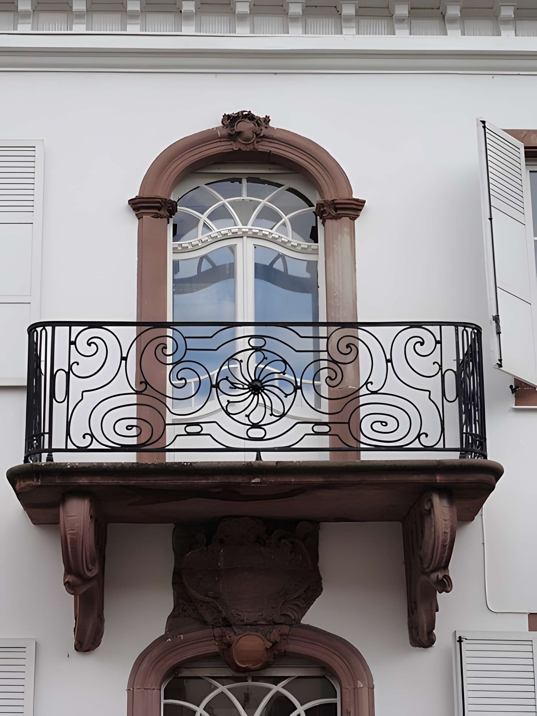 Ancien Hôtel de Koenigsbruck