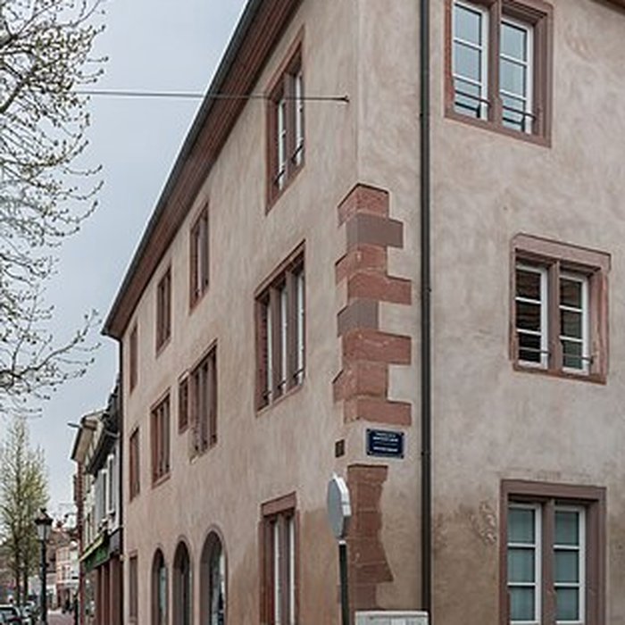 Photo de Ancienne maison A la Cour verte