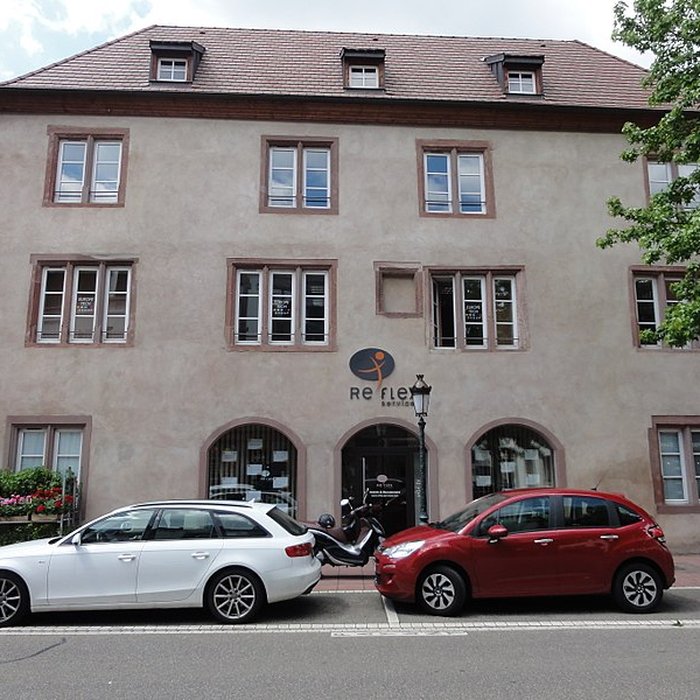 Photo de Ancienne maison A la Cour verte