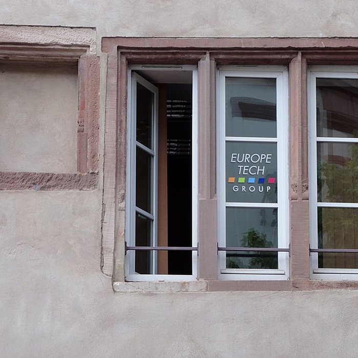 Photo de Ancienne maison A la Cour verte