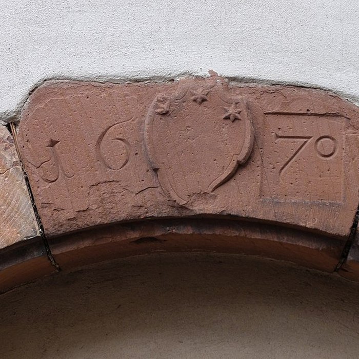 Photo de Ancienne maison A la Cour verte