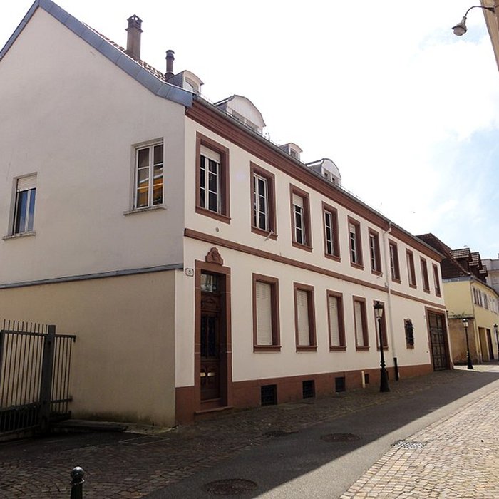 Photo de Maison des Anneaux