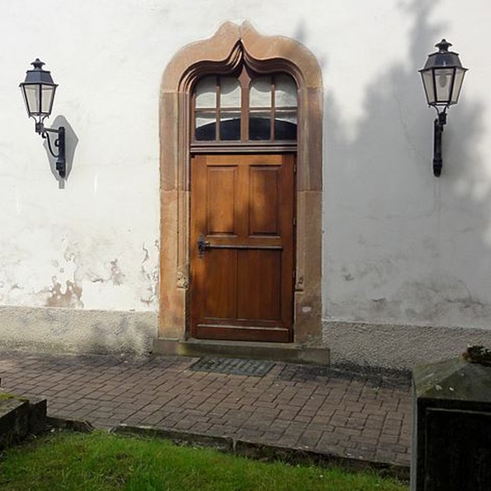 Photo de Eglise protestante