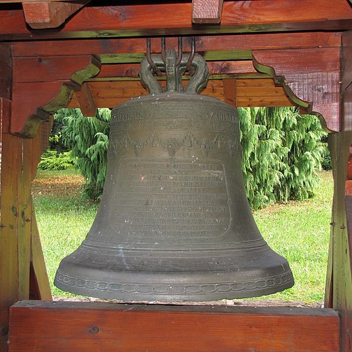 Photo de Chapelle Saint-Wendelin