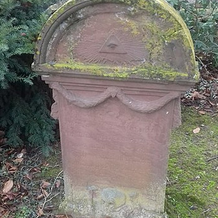 Photo de Chapelle Saint-Wendelin