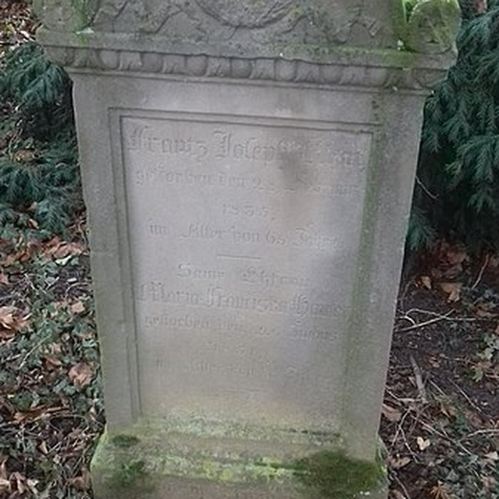 Photo de Chapelle Saint-Wendelin