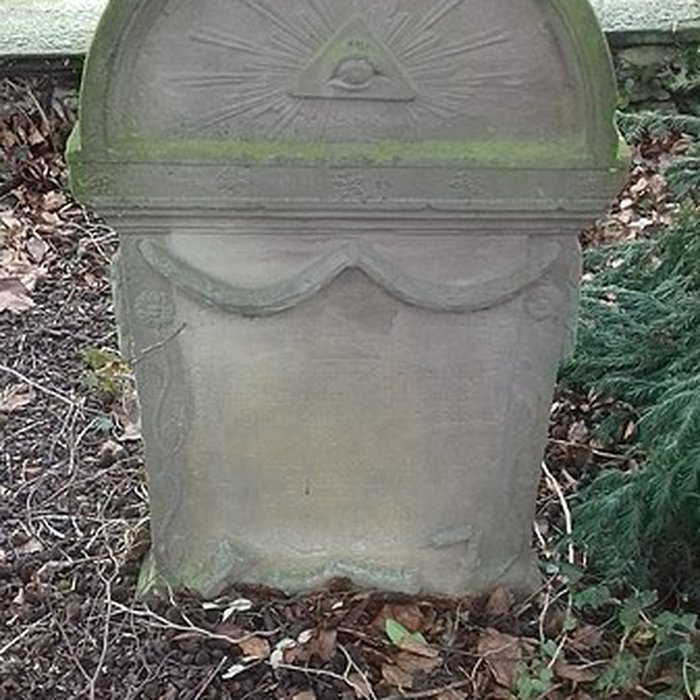 Photo de Chapelle Saint-Wendelin