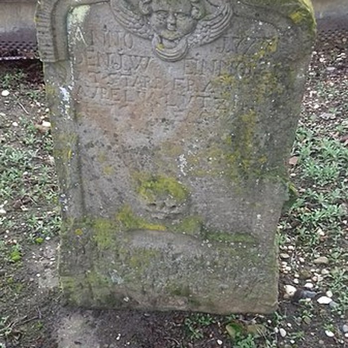 Photo de Chapelle Saint-Wendelin