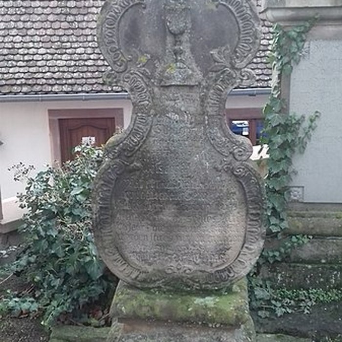 Photo de Chapelle Saint-Wendelin