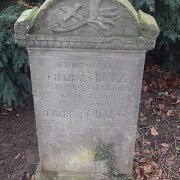 Chapelle Saint-Wendelin