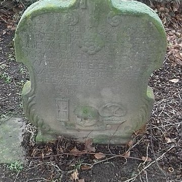 Chapelle Saint-Wendelin