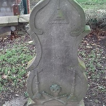 Chapelle Saint-Wendelin