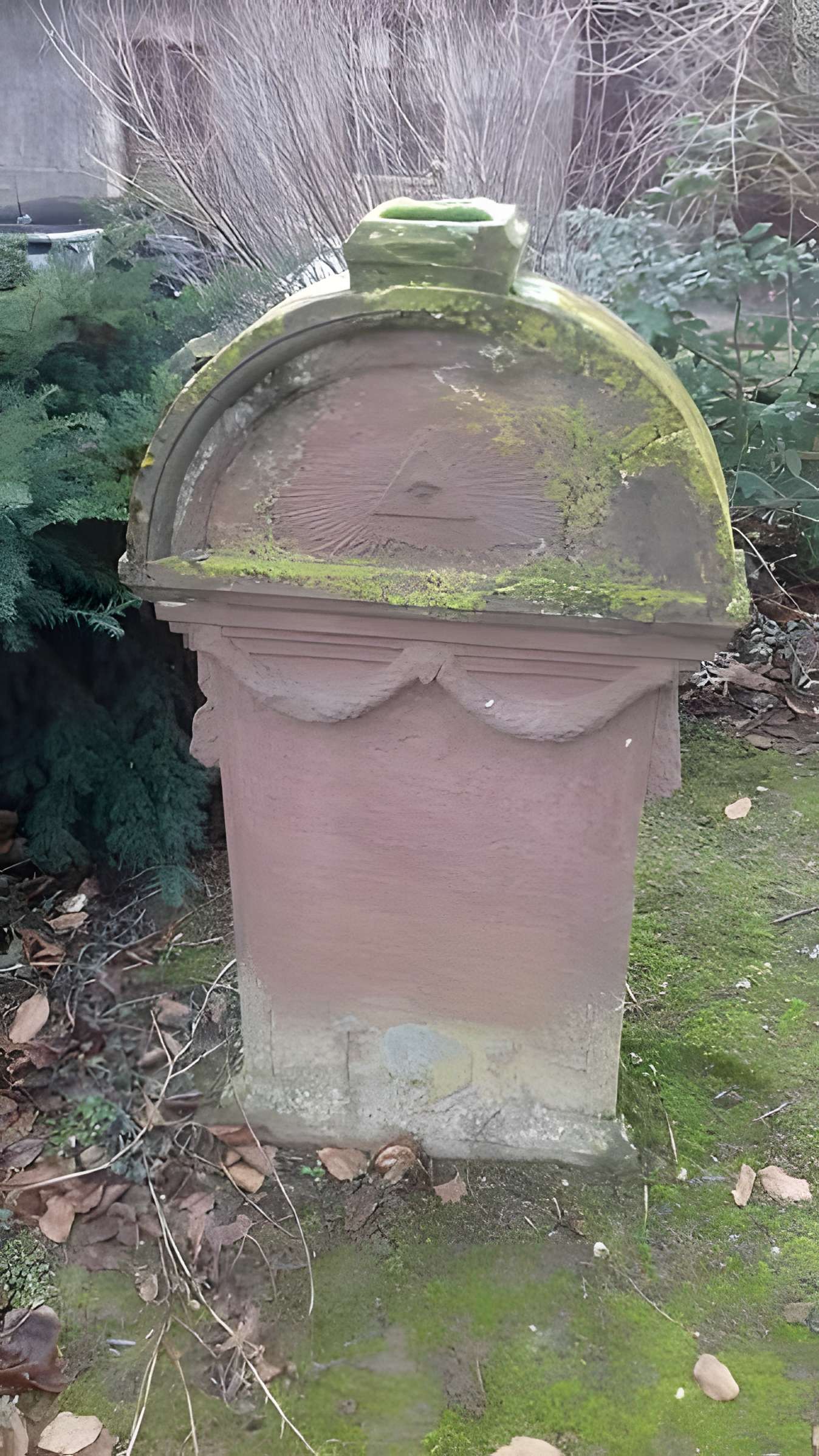 Chapelle Saint-Wendelin