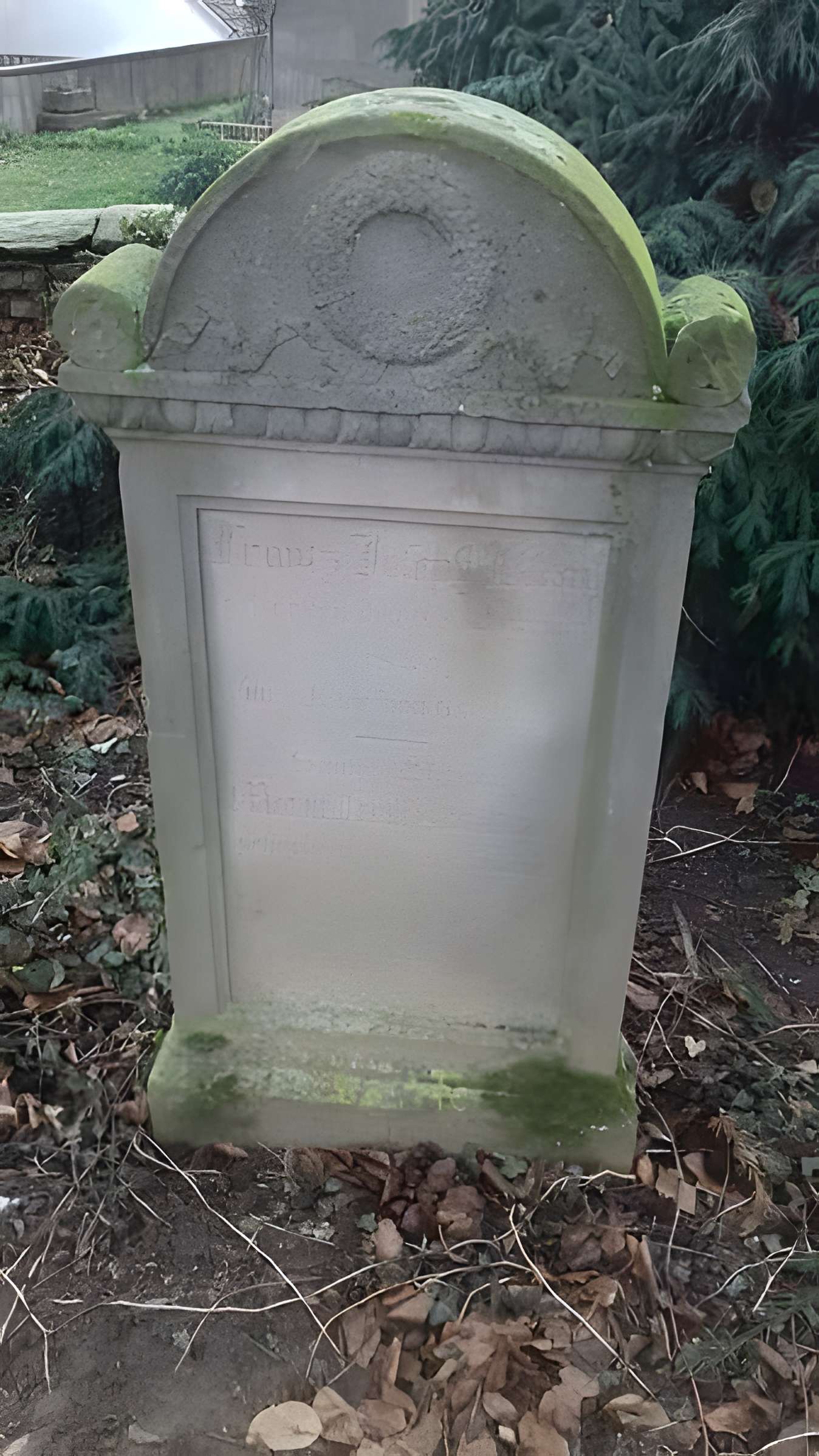 Chapelle Saint-Wendelin