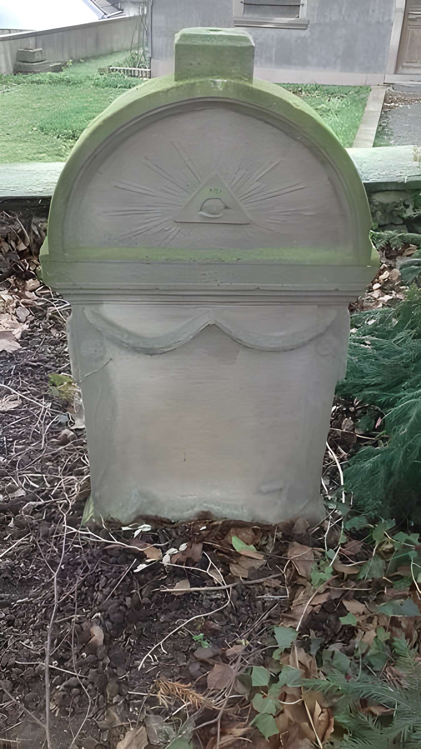 Chapelle Saint-Wendelin