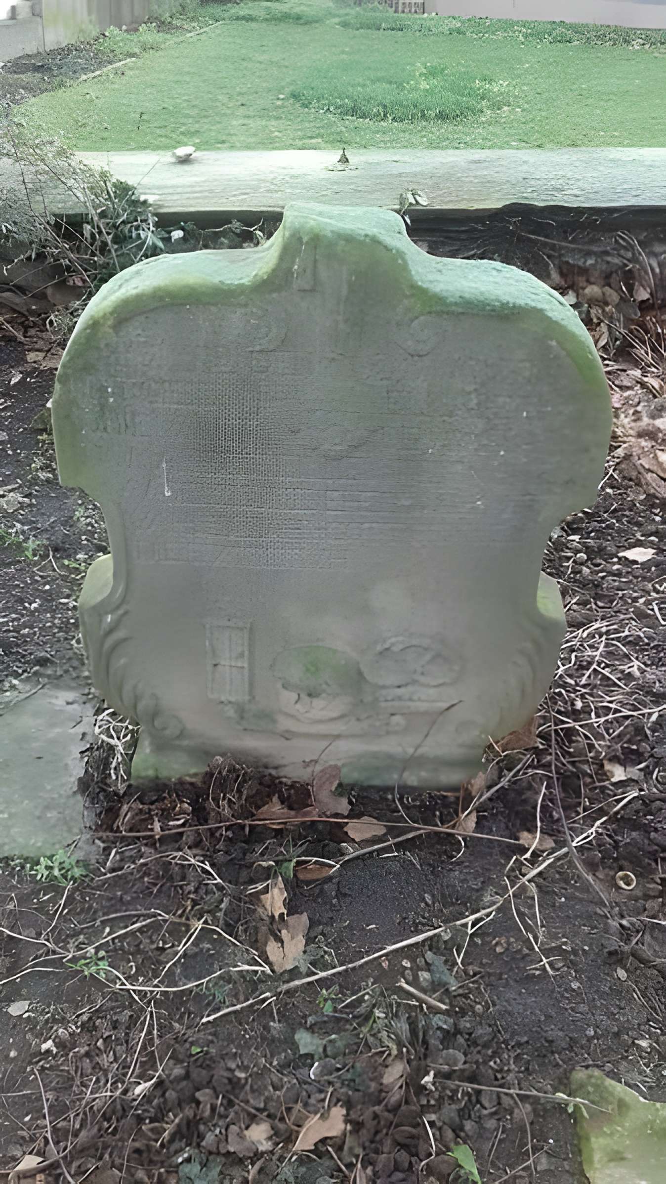 Chapelle Saint-Wendelin