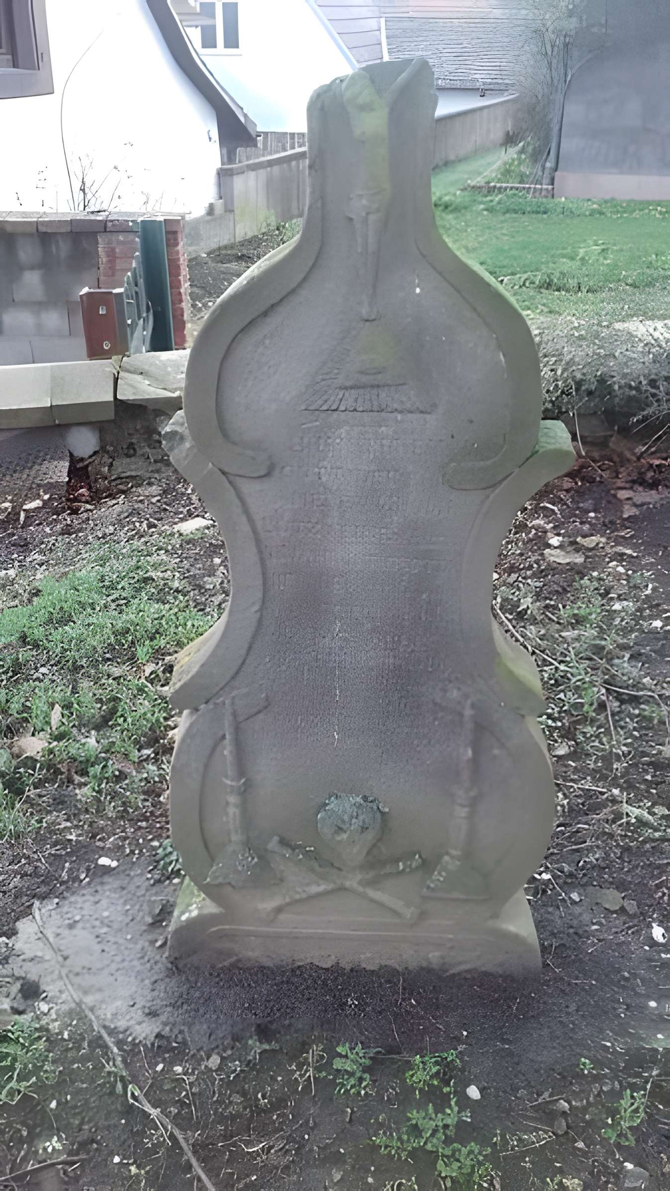 Chapelle Saint-Wendelin