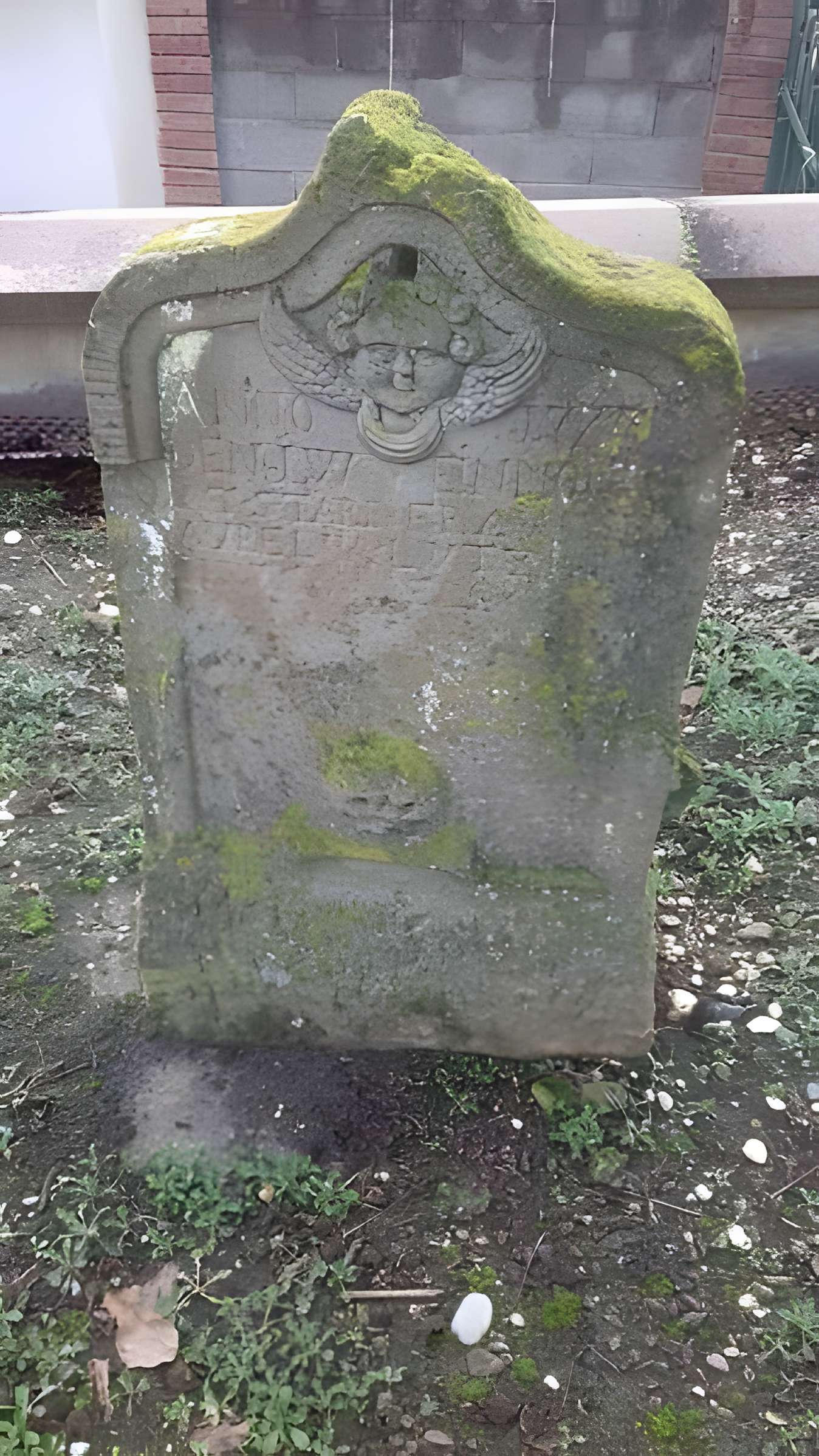 Chapelle Saint-Wendelin