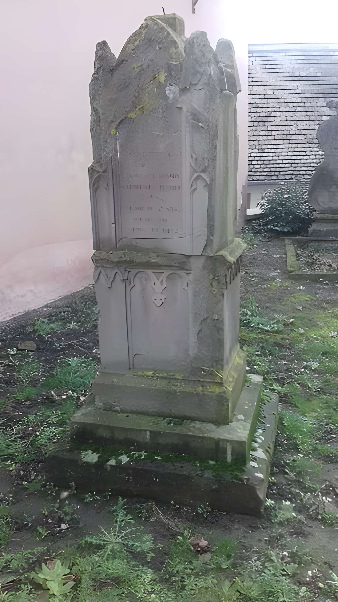 Chapelle Saint-Wendelin