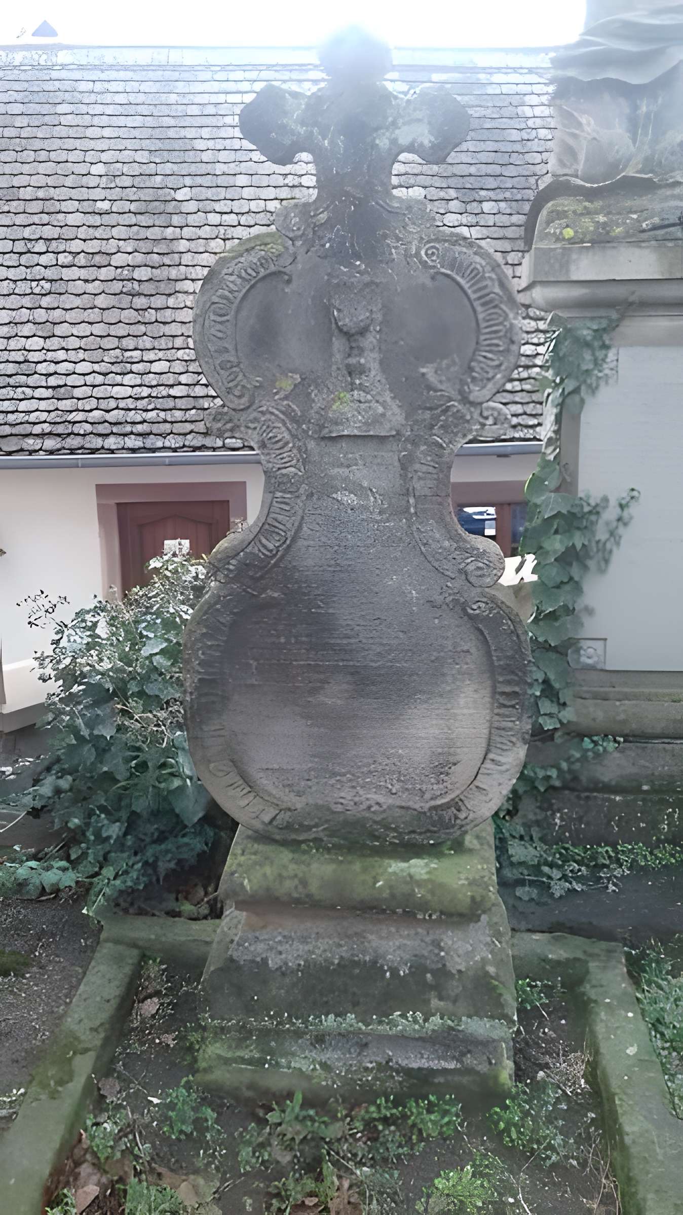 Chapelle Saint-Wendelin