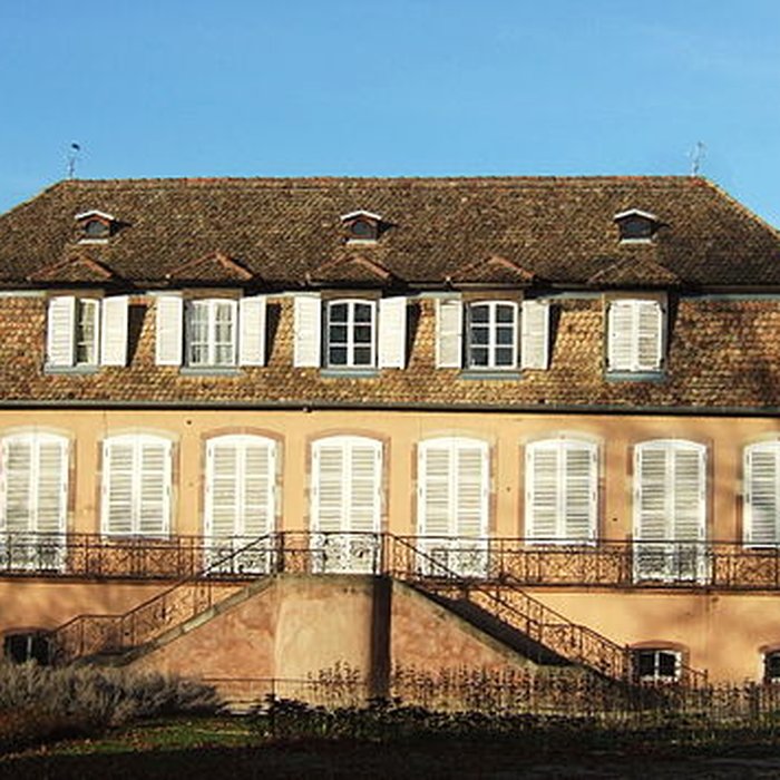 Photo de Ancien château Klinglin