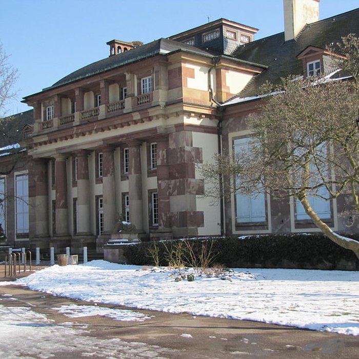 Photo de Ancien château Klinglin