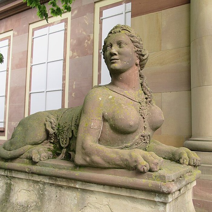 Photo de Ancien château Klinglin