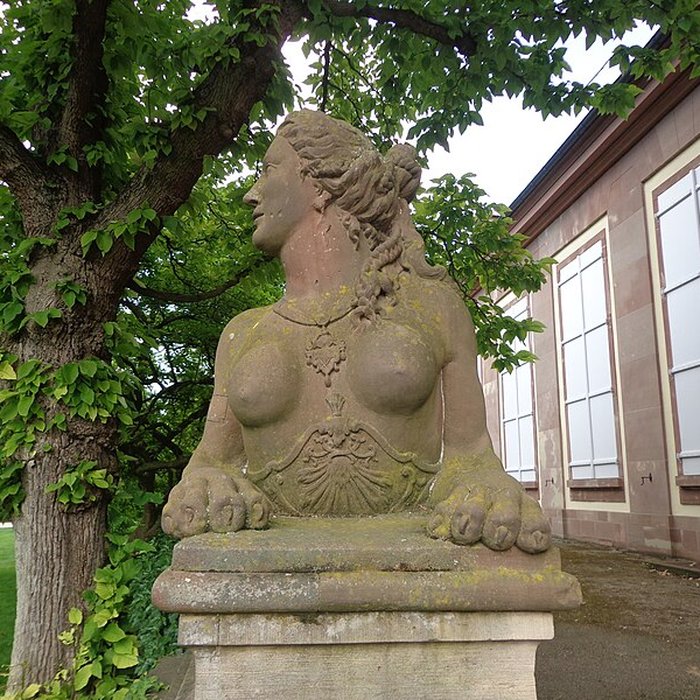 Photo de Ancien château Klinglin