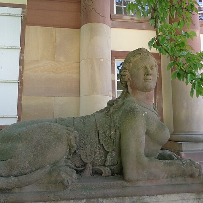 Photo de Ancien château Klinglin