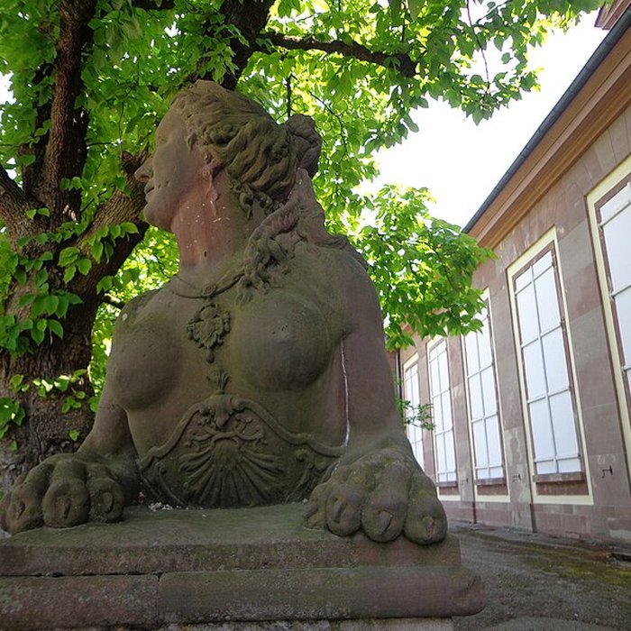 Photo de Ancien château Klinglin