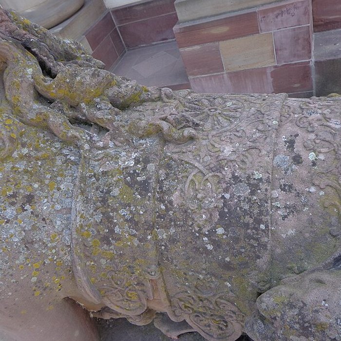 Photo de Ancien château Klinglin