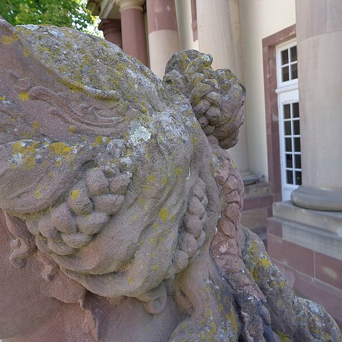 Photo de Ancien château Klinglin