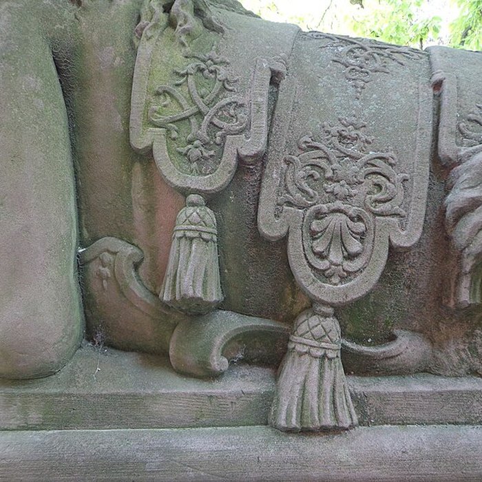 Photo de Ancien château Klinglin